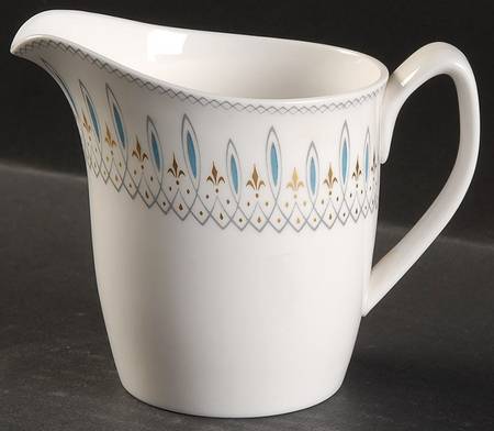Brussels Creamer