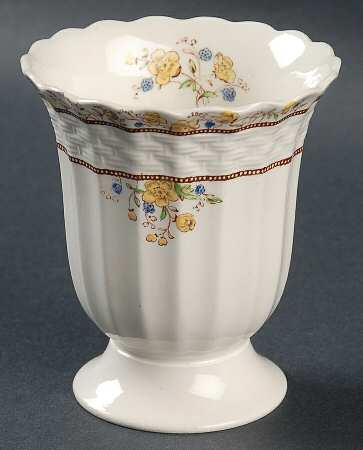Buttercup (Older Backstamp) Single Egg Cup