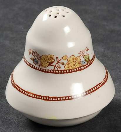 Buttercup (Older Backstamp) Condiment Set, Pepper Only
