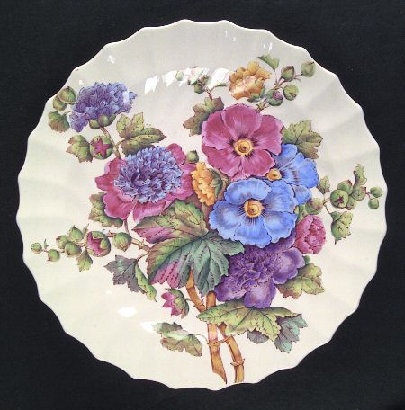 Butchart by Spode