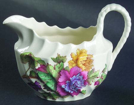 Butchart Creamer