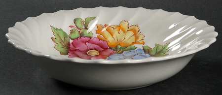 Butchart Coupe Cereal Bowl