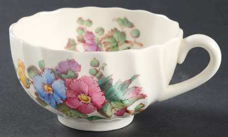 Butchart Flat Cup