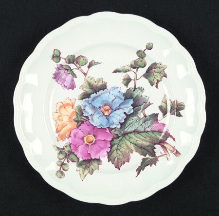 Butchart by Spode