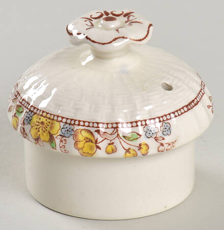 Buttercup (Newer Backstamp) Lid for Mini Coffee Pot