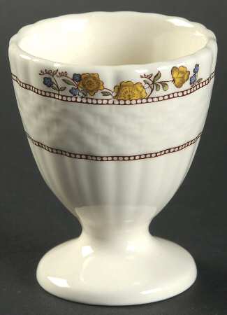 Buttercup (Newer Backstamp) Single Egg Cup