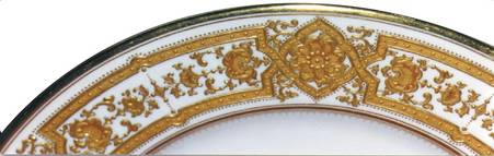 C1574 by Spode