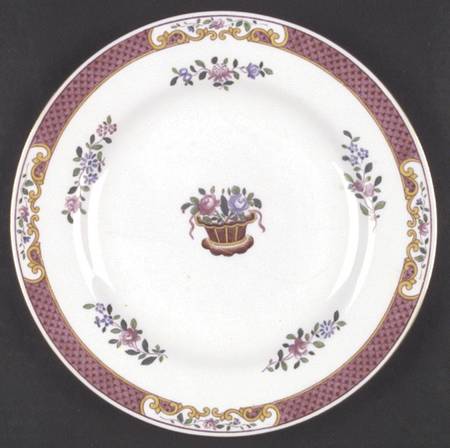 C1946 by Spode