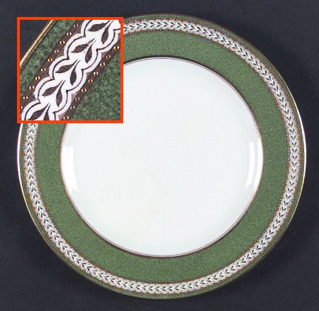 C8606 by Spode