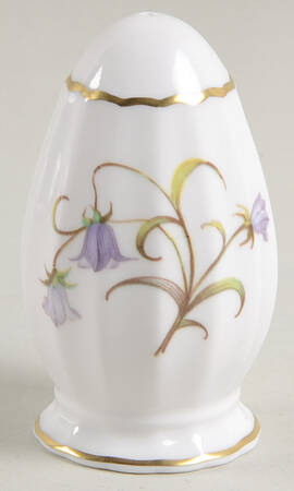 Campanula Salt Shaker