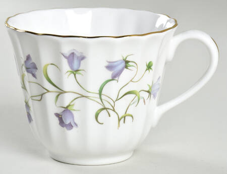 Campanula Flat Cup