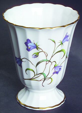 Campanula 4" Vase