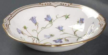 Campanula Coupe Cereal Bowl