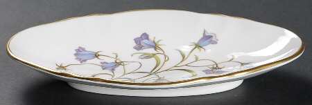 Campanula Nut Dish