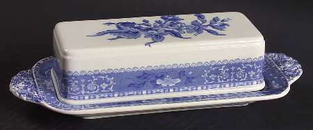 1/4 Lb Covered Butter