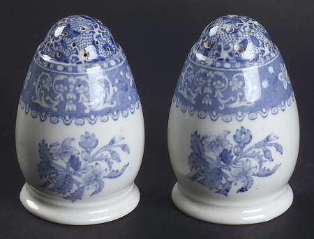 Salt & Pepper Set