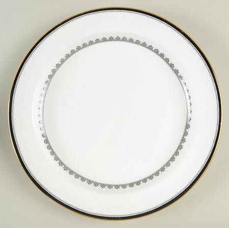 Camelot 12" Chop Plate (Round Platter)