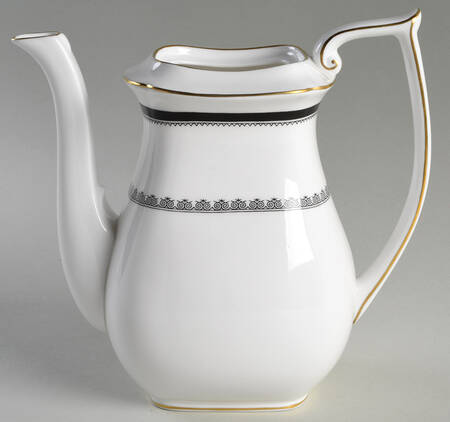 Camelot Coffee Pot No Lid