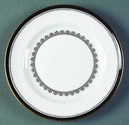 Camelot Bread & Butter Plate