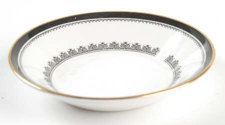 Camelot Fruit/Dessert (Sauce) Bowl