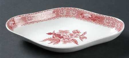 Camilla Red (Earthenware) Relish