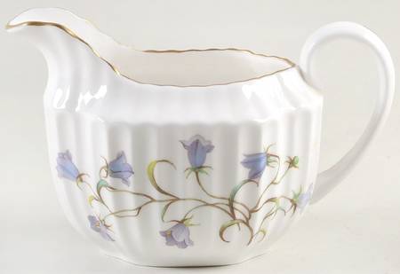 Canterbury Creamer