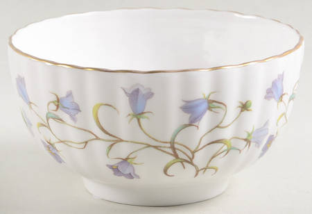 Canterbury Open Sugar Bowl