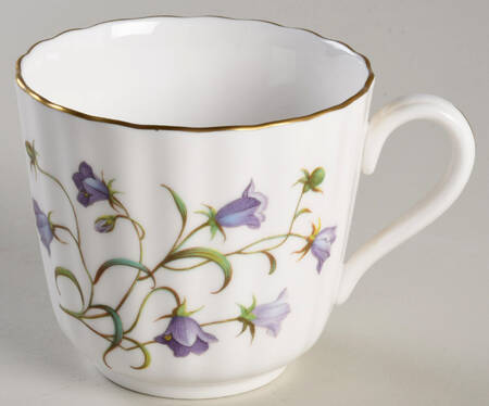 Canterbury Footed Cup