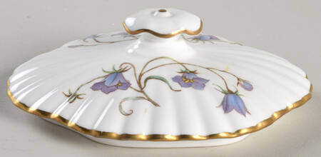 Canterbury Lid for Sugar Bowl