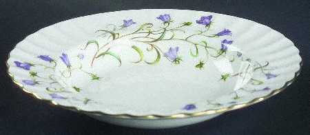 Canterbury Large Rim Soup Bowl