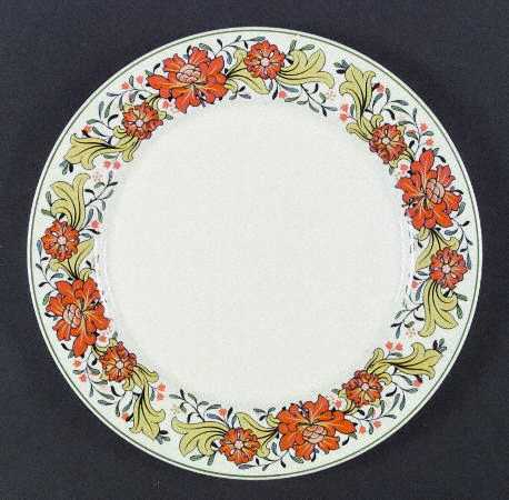 Caribbean by Spode