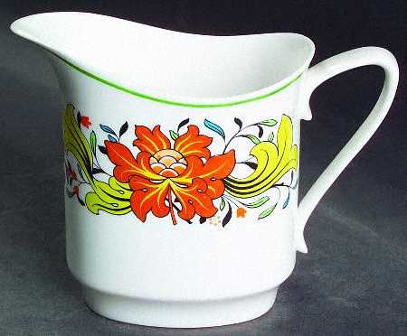 Caribbean Creamer