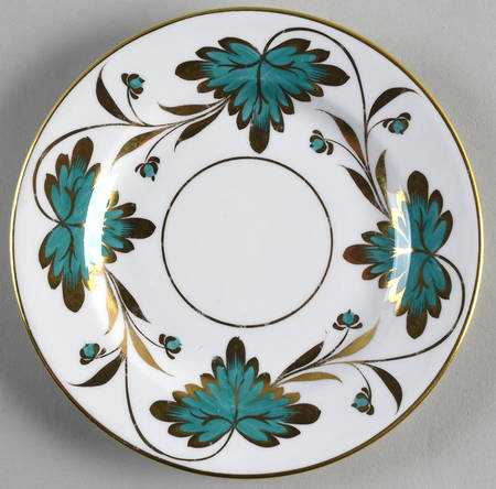 Carnalea Bread & Butter Plate
