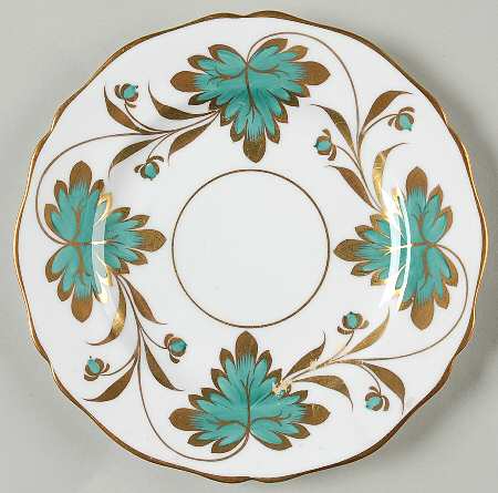 Carnalea Bread & Butter Plate