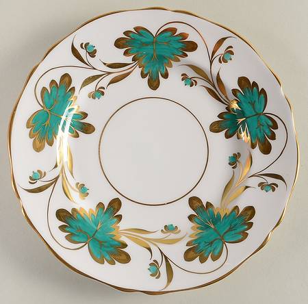 Carnalea Salad Plate