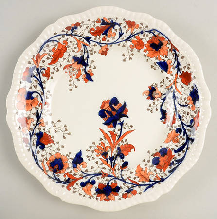 Caverswall by Spode