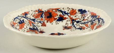 Caverswall Coupe Cereal Bowl
