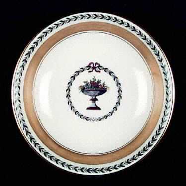 Chapet Fruit/Dessert (Sauce) Bowl