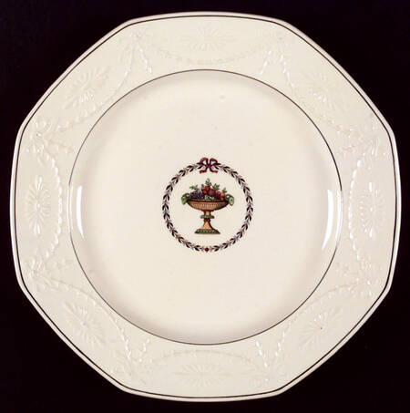 Chaplet by Spode