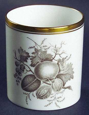 Chatham (Gold Trim) Cigarette Holder