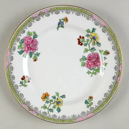 Chinese Blossom by Spode