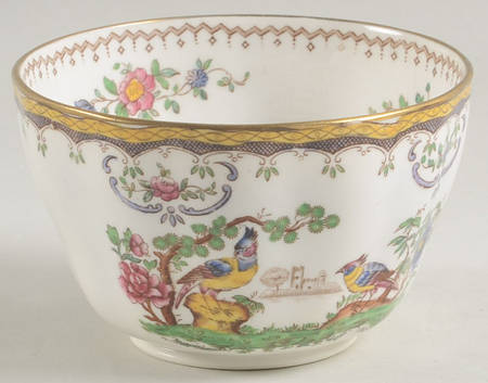 Chelsea Open Sugar Bowl
