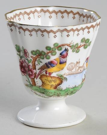 Chelsea Single Egg Cup