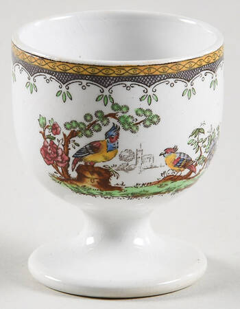 Chelsea Single Egg Cup