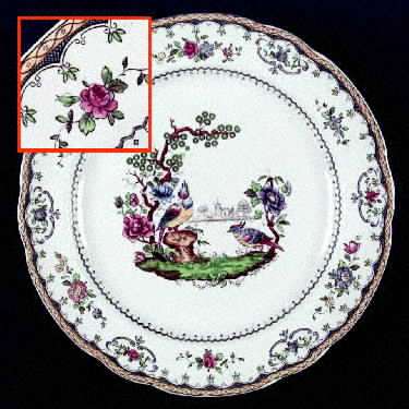 Chelsea by Spode