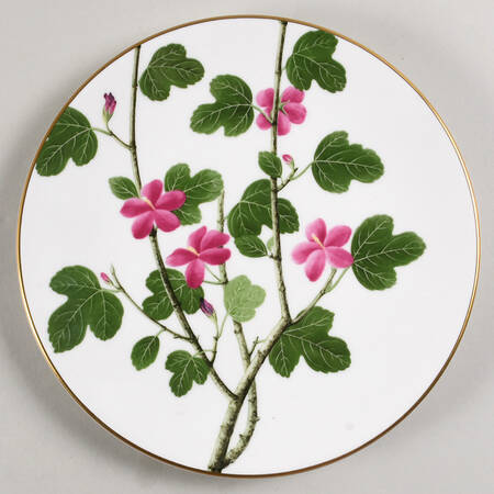 Chinese Flowers by Spode