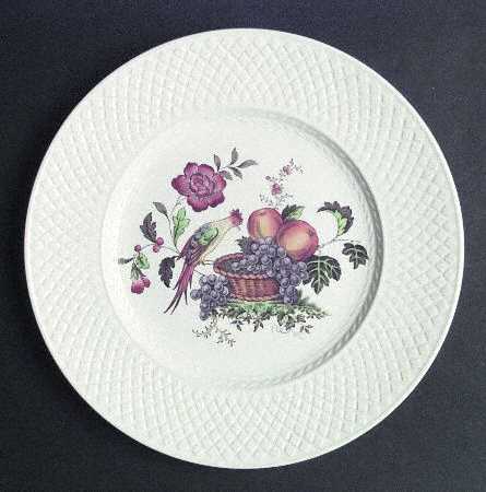 Cherry Picker (Mansard Shape) by Spode