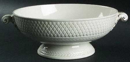 Cherry Picker (Mansard Shape) Round Vegetable No Lid