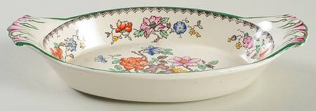 Chinese Rose Relish