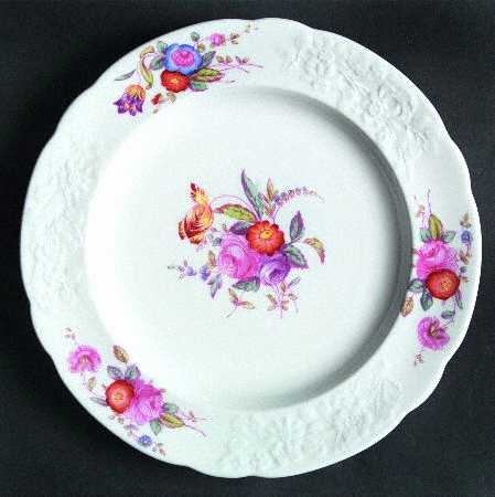Christine Dessert/Pie Plate